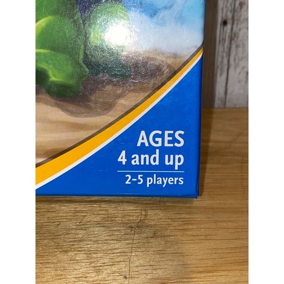 Think Fun Robot Turtles STEM Toy and Coding Board Game for Preschoolers - Picture 4 of 5